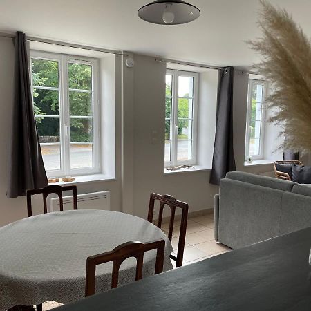 Appartement 1 Chambre A La Campagne A 6 Km De Wimereux Pernes-les-Boulogne エクステリア 写真