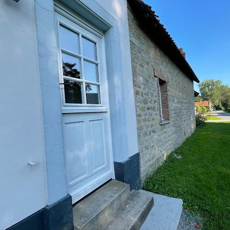 Appartement 1 Chambre A La Campagne A 6 Km De Wimereux Pernes-les-Boulogne エクステリア 写真