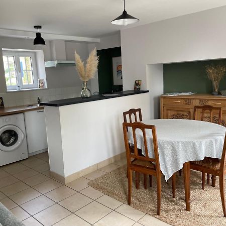 Appartement 1 Chambre A La Campagne A 6 Km De Wimereux Pernes-les-Boulogne エクステリア 写真
