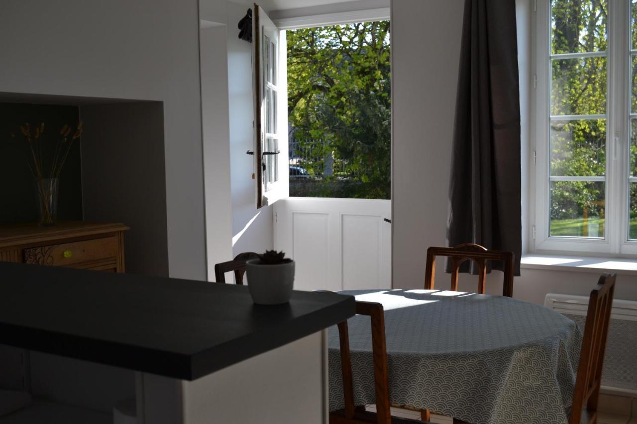 Appartement 1 Chambre A La Campagne A 6 Km De Wimereux Pernes-les-Boulogne エクステリア 写真