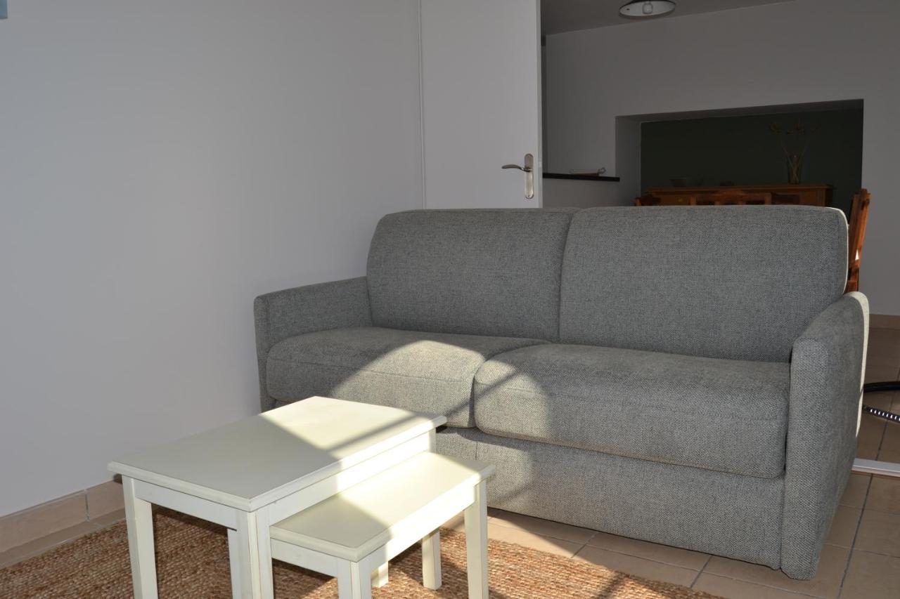 Appartement 1 Chambre A La Campagne A 6 Km De Wimereux Pernes-les-Boulogne エクステリア 写真