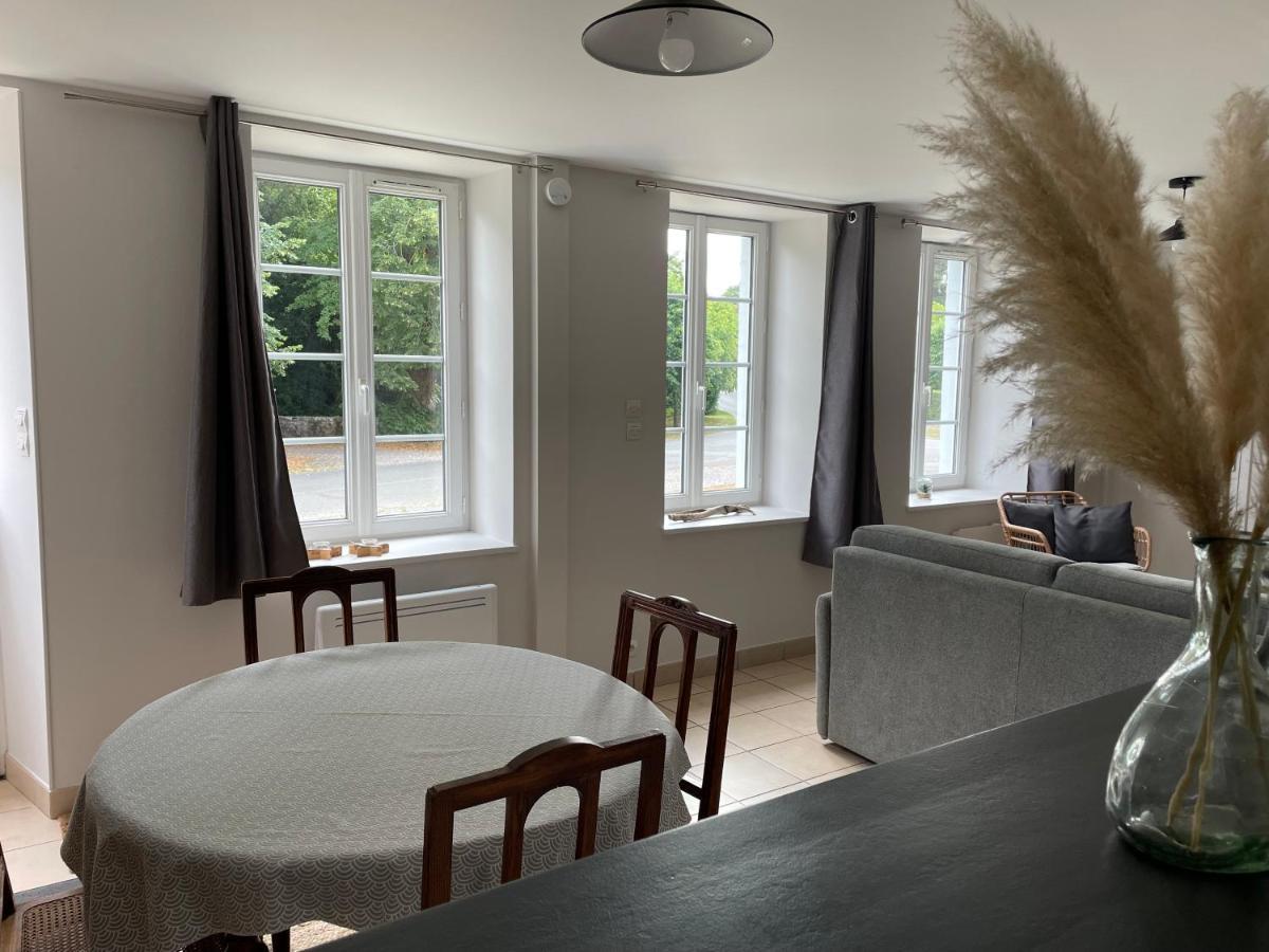 Appartement 1 Chambre A La Campagne A 6 Km De Wimereux Pernes-les-Boulogne エクステリア 写真