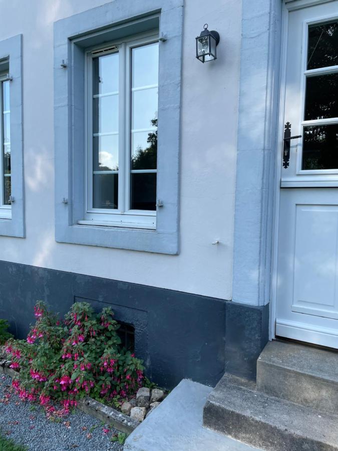 Appartement 1 Chambre A La Campagne A 6 Km De Wimereux Pernes-les-Boulogne エクステリア 写真